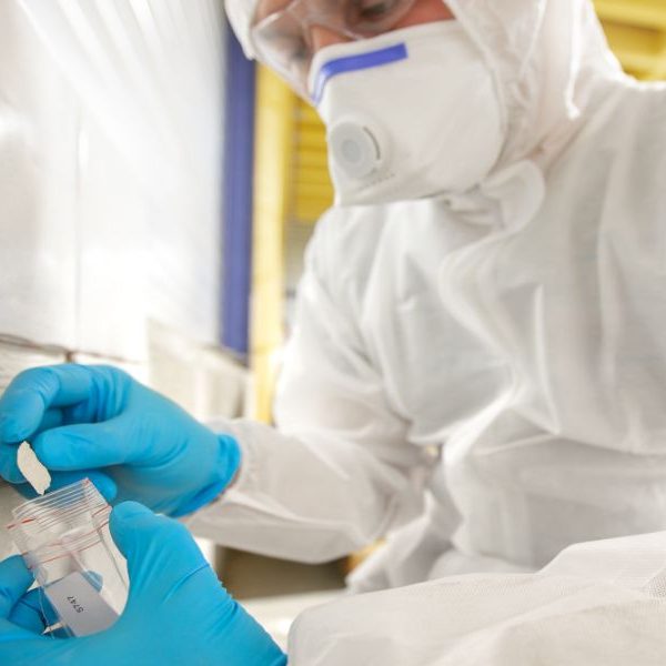 retirada de fibrocemento viviendas particulares